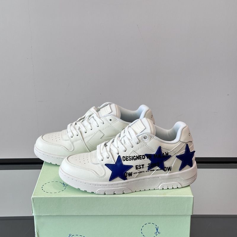 Off New 2026 Men's and Women's Sports Shoes