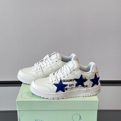 Off New 2026 Men's and Women's Sports Shoes