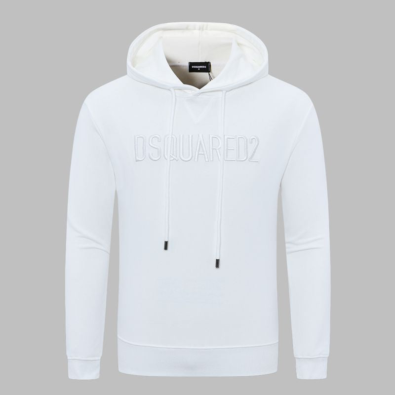2025 New DSQ2 Men's Long Sleeve T-Shirt