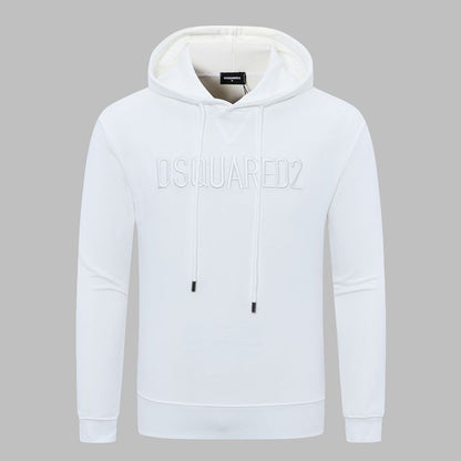 2025 New DSQ2 Men's Long Sleeve T-Shirt