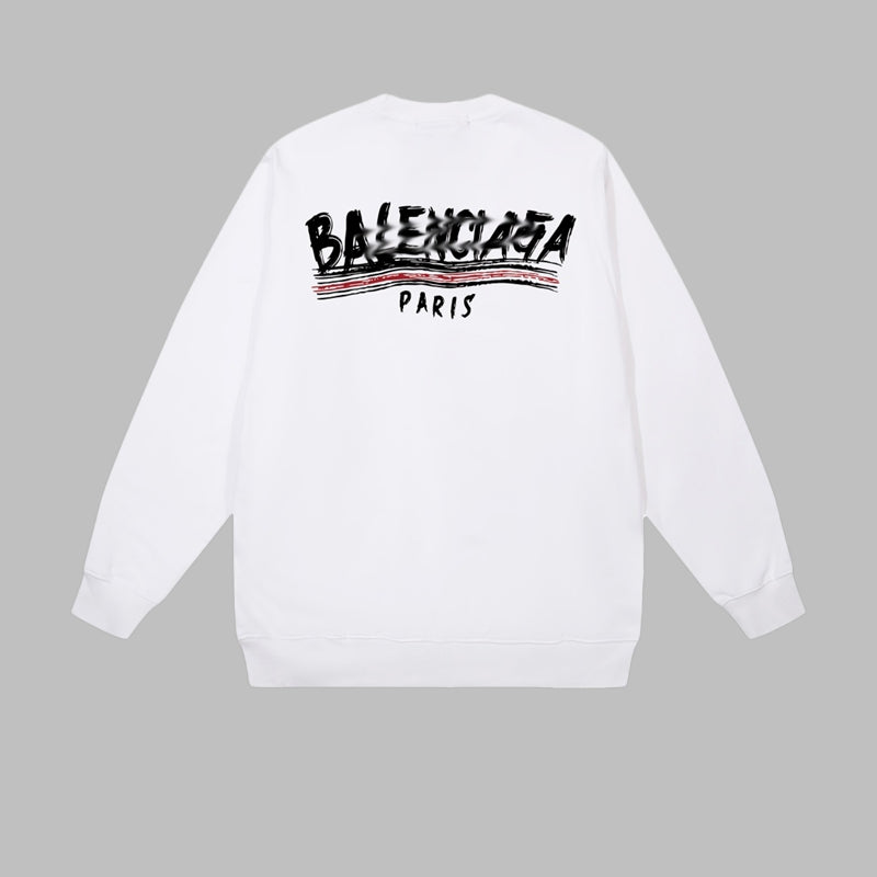 BLCG 2025 Men's Women's Sweaters