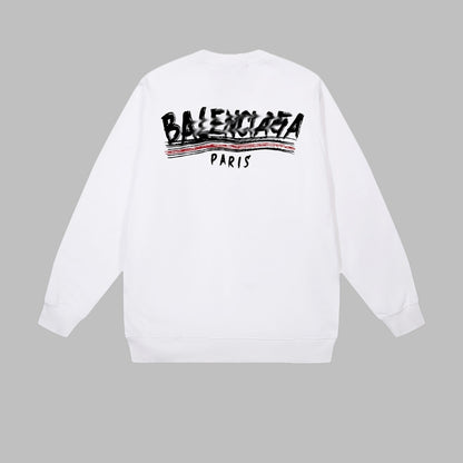 BLCG 2025 Men's Women's Sweaters