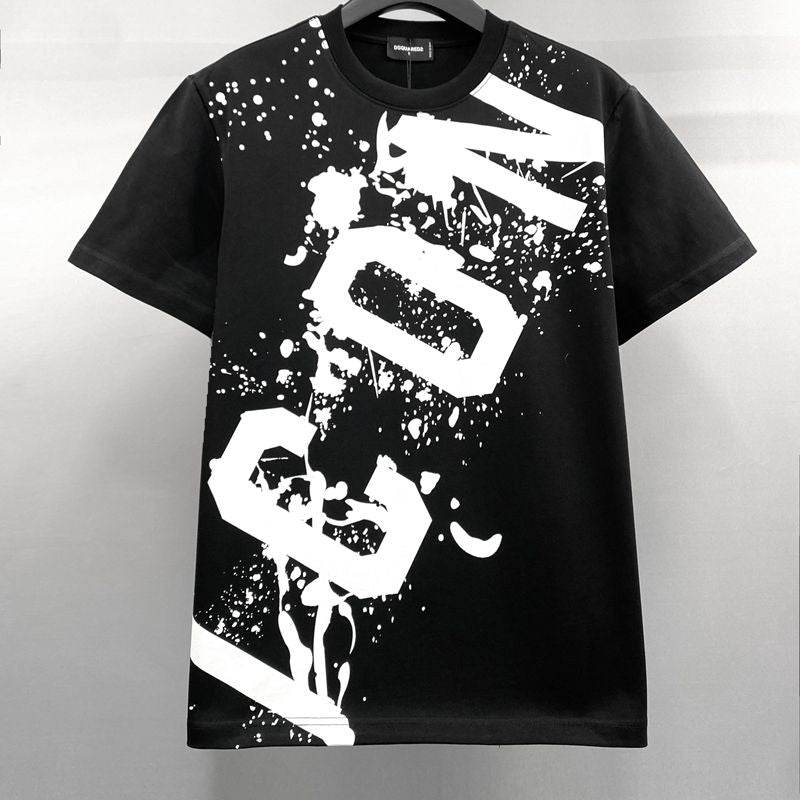 DSQ2 2025 New Arrivals Men's T-Shirts