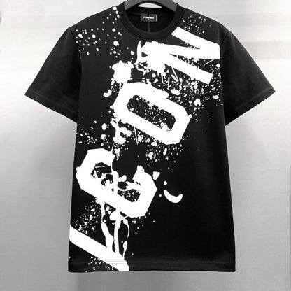 DSQ2 2025 New Arrivals Men's T-Shirts