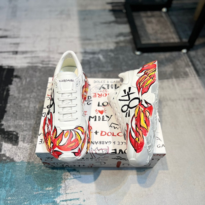 DG 2026 Men's & Women's Sneakers