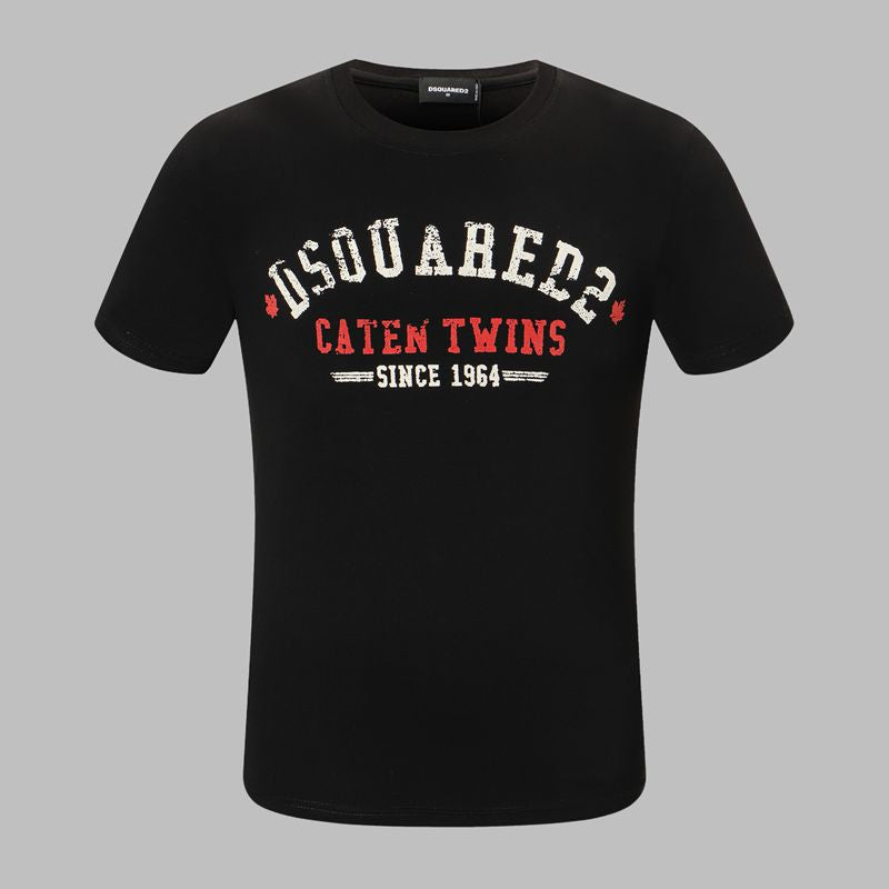 DSQ2 2025 New Arrivals Men's T-Shirts