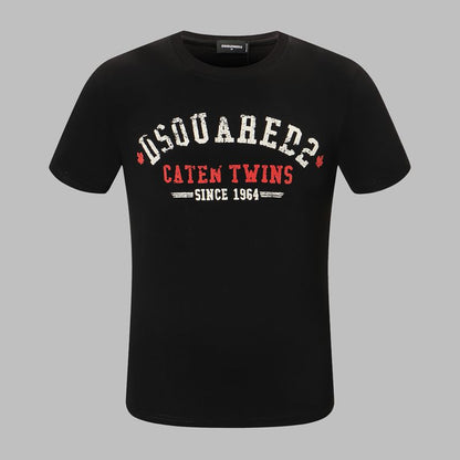 DSQ2 2025 New Arrivals Men's T-Shirts