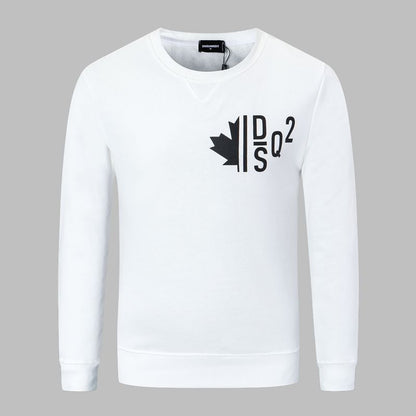 2025 New DSQ2 Men's Long Sleeve T-Shirt
