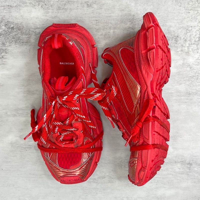 BLCG 2025 Men's and Women's Sports Shoes