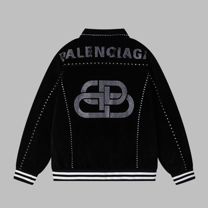 BLCG 2025 Men's and Women's Jackets