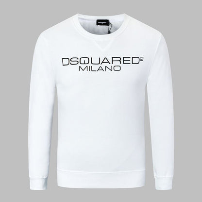 2025 New DSQ2 Men's Long Sleeve T-Shirt