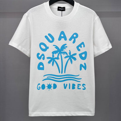 DSQ2 2025 New Arrivals Men's T-Shirts