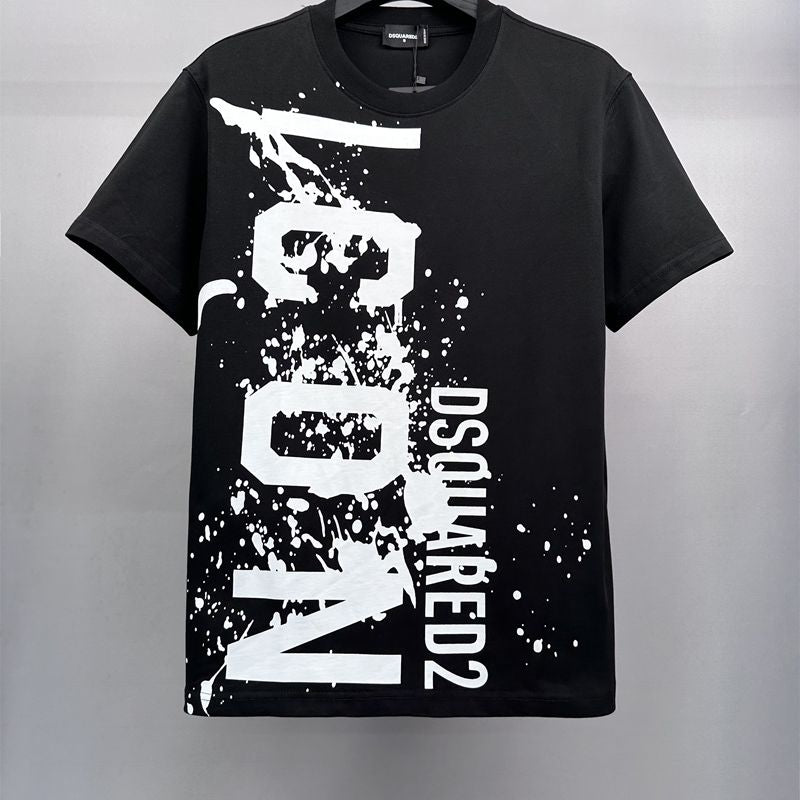 DSQ2 2025 New Arrivals Men's T-Shirts