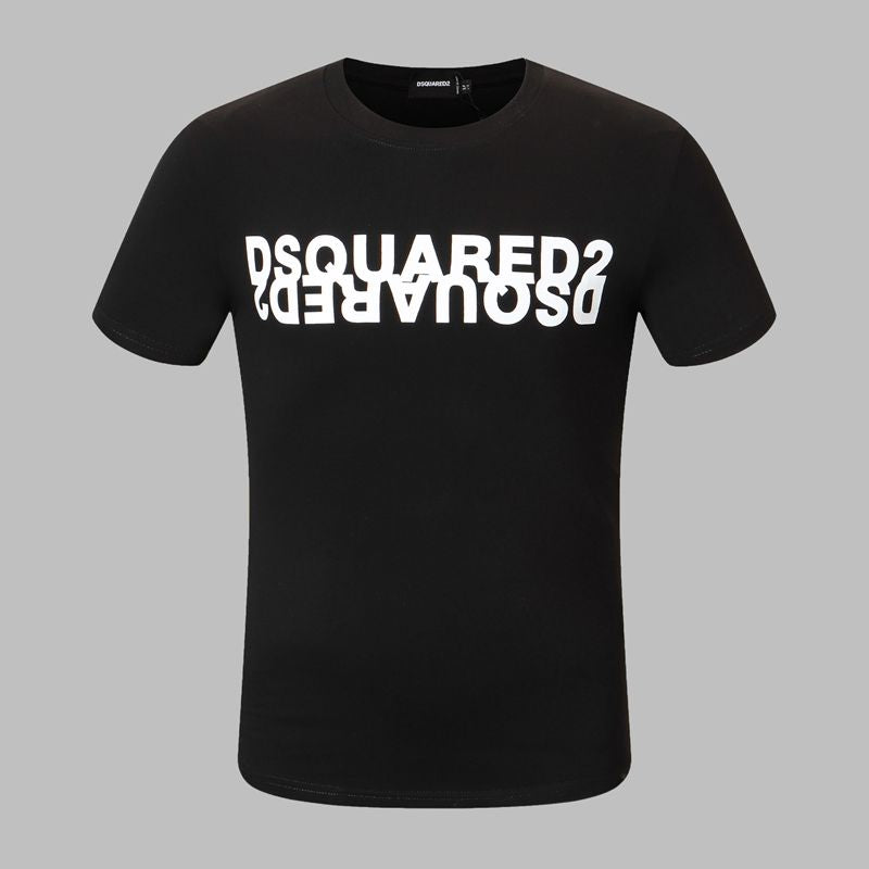 DSQ2 2025 New Arrivals Men's T-Shirts