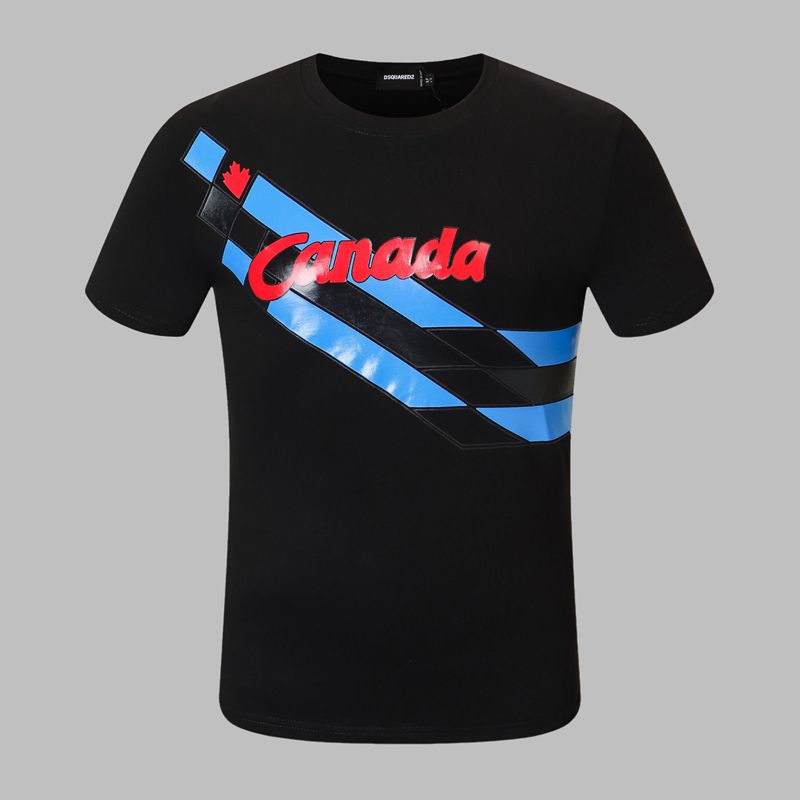 DSQ2 2025 New Arrivals Men's T-Shirts