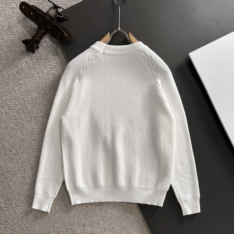 BLCG 2025 Men's Women's Sweaters