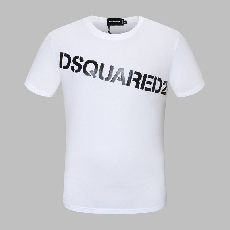 DSQ2 2025 New Arrivals Men's T-Shirts