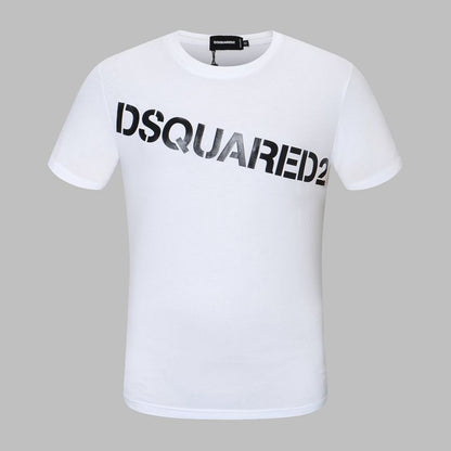 DSQ2 2025 New Arrivals Men's T-Shirts