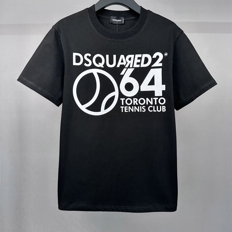 DSQ2 2025 New Arrivals Men's T-Shirts