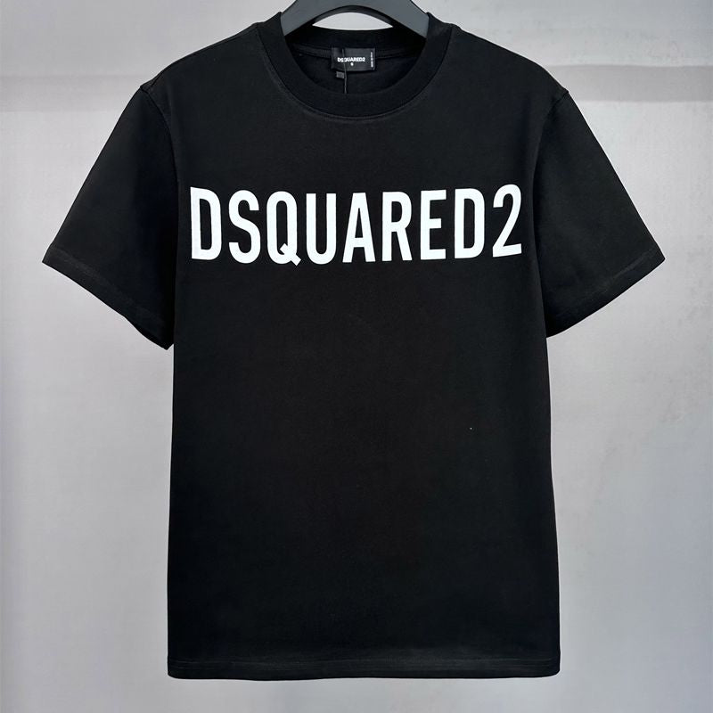 DSQ2 2025 New Arrivals Men's T-Shirts