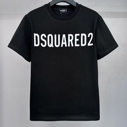 DSQ2 2025 New Arrivals Men's T-Shirts