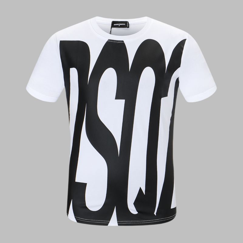 DSQ2 2025 New Arrivals Men's T-Shirts