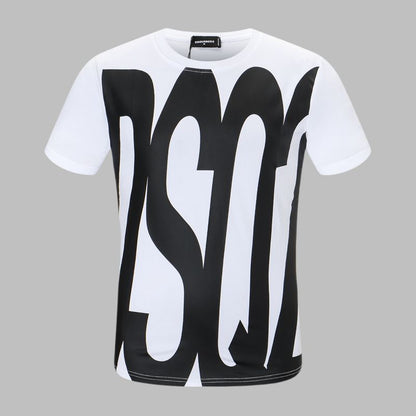 DSQ2 2025 New Arrivals Men's T-Shirts