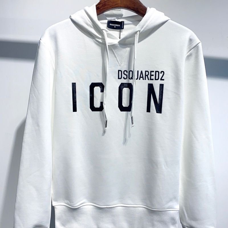 2025 New DSQ2 Men's Long Sleeve T-Shirt