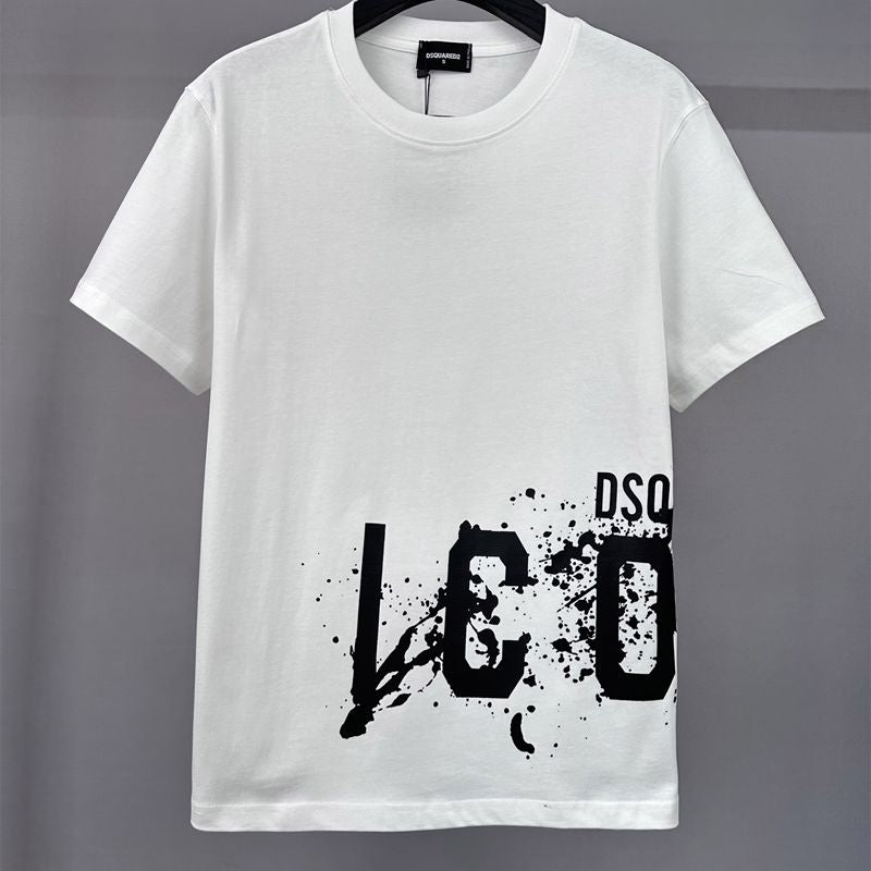 DSQ2 2025 New Arrivals Men's T-Shirts