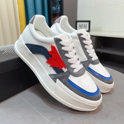 2025SS NEW-DSQ2  Men's shoes