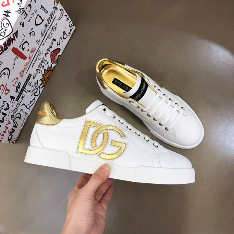 DG 2026 Men's & Women's Sneakers