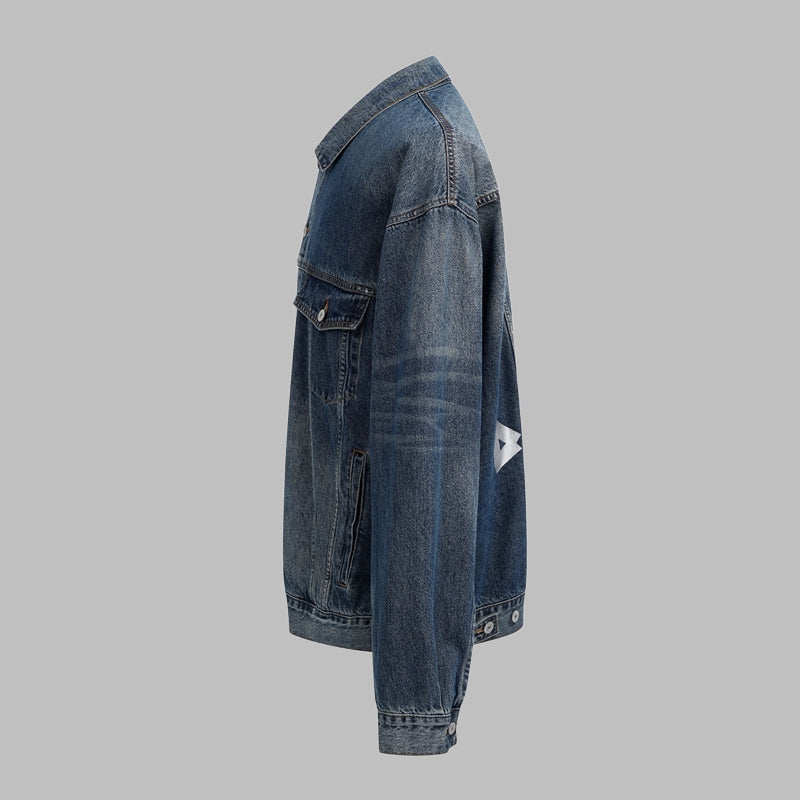 BLCG 2025 Men's and Women's Jackets