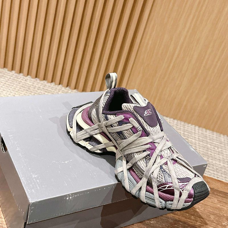 BLCG 2025 Men's and Women's Sports Shoes