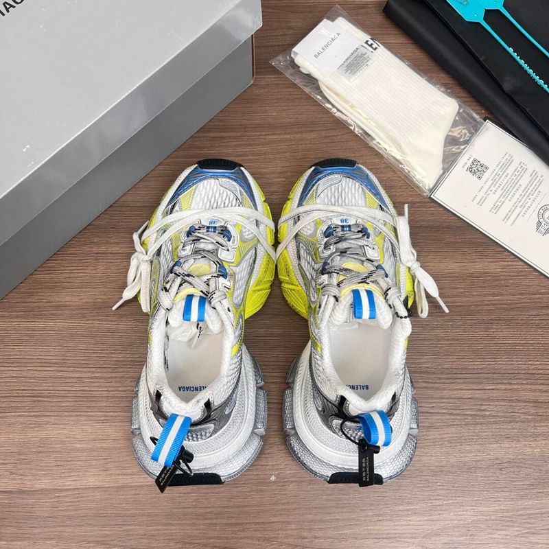 BLCG 2025 Men's and Women's Sports Shoes