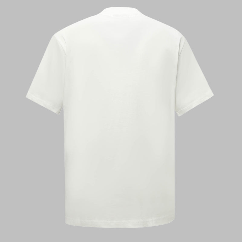 BLCG Men's and Women's Short-sleeved T-shirts