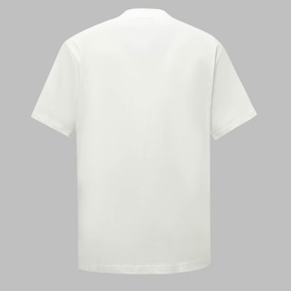 BLCG Men's and Women's Short-sleeved T-shirts