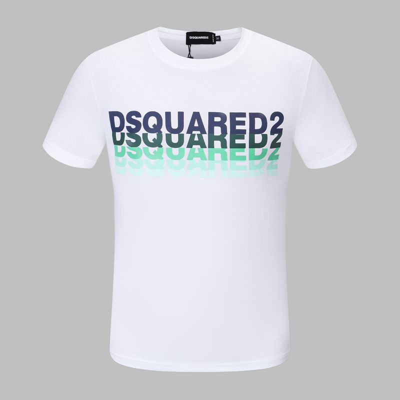 DSQ2 2025 New Arrivals Men's T-Shirts