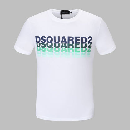 DSQ2 2025 New Arrivals Men's T-Shirts