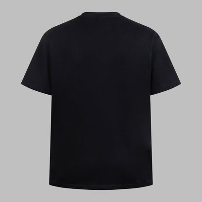BLCG Men's and Women's Short-sleeved T-shirts