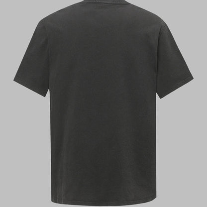 BLCG Men's and Women's Short-sleeved T-shirts