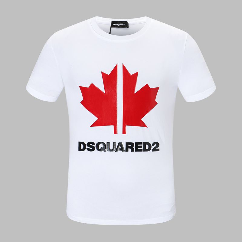 DSQ2 2025 New Arrivals Men's T-Shirts