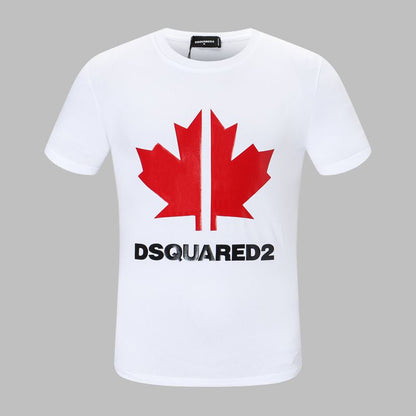 DSQ2 2025 New Arrivals Men's T-Shirts