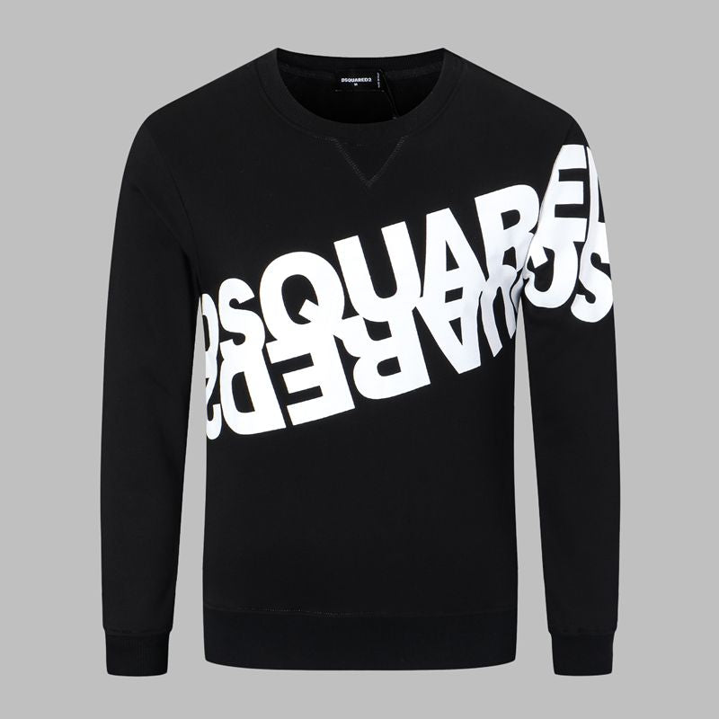 2025 New DSQ2 Men's Long Sleeve T-Shirt