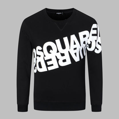 2025 New DSQ2 Men's Long Sleeve T-Shirt