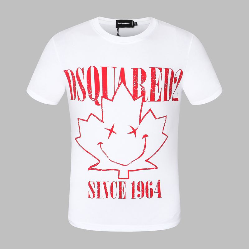 DSQ2 2025 New Arrivals Men's T-Shirts