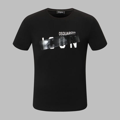 DSQ2 2025 New Arrivals Men's T-Shirts
