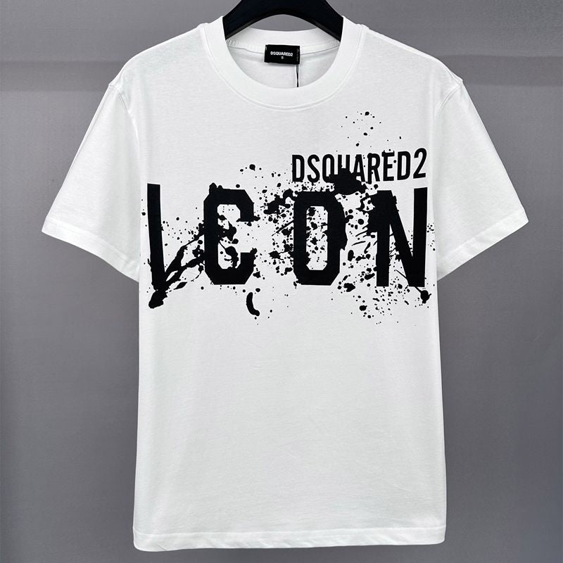 DSQ2 2025 New Arrivals Men's T-Shirts