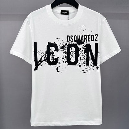 DSQ2 2025 New Arrivals Men's T-Shirts