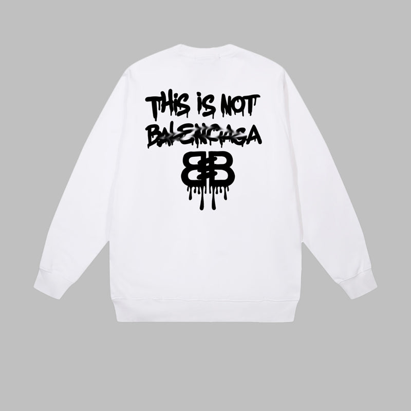 BLCG 2025 Men's Women's Sweaters