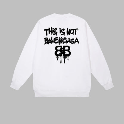 BLCG 2025 Men's Women's Sweaters
